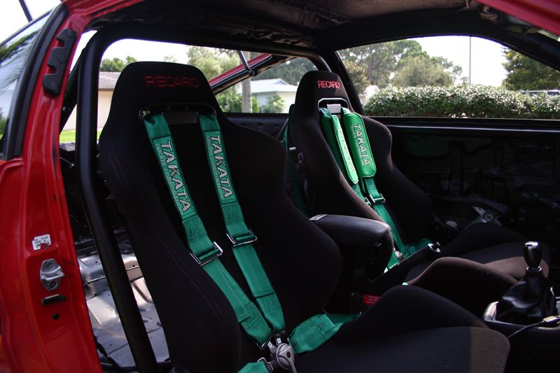 autopower roll bar installation Honda CRX Forum